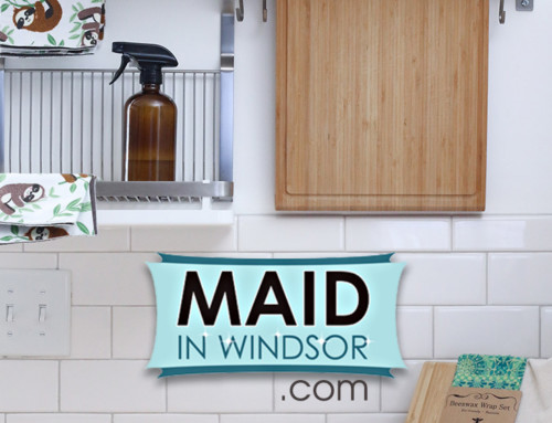 Patricia Londry – Maid in Windsor Cleaning Service Testimonial